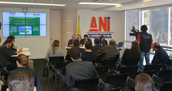 ANI recibe dos ofertas económicas para concesión del Aeropuerto Ernesto Cortissoz