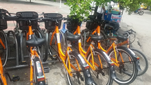 Bicicletas para los Sistemas Piloto de Bicicletas Públicas en Dorada
