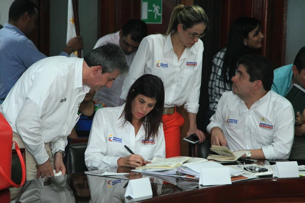 Gobierno anuncia compromisos en Caquetá por más de 393.000 millones de pesos