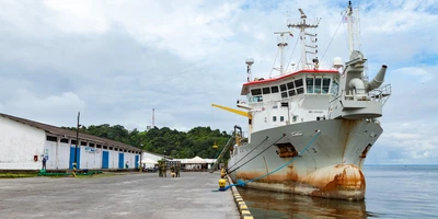 Invías adjudicó al consorcio Dragados Puerto de Tumaco 2023, el dragado de rehabilitación y adecuación del canal de acceso al puerto de Tumaco, Nariño