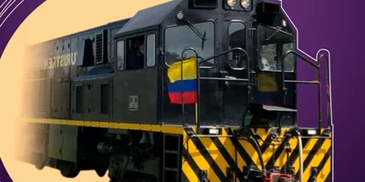 En Semana Santa, vuelve el tren turístico a Boyacá