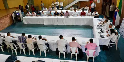 Mintransporte sumará recursos con la Gobernación de Sucre para intervenir vías terciarias en la región