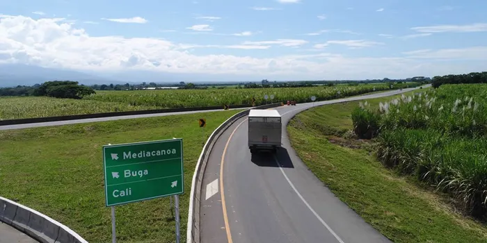 Arranca la fase de preconstrucción de la Nueva Malla Vial del Valle del Cauca- Corredor Accesos Cali y Palmira, un proyecto que generará cerca de 40.000 empleos en la región