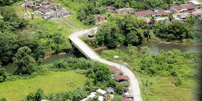 ANSV reconoce la gestión del departamento del Chocó en la disminución de víctimas de siniestros viales
