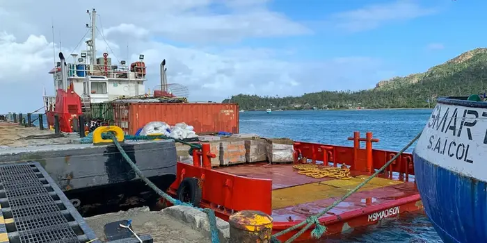Supertransporte abre investigación por presuntas irregularidades relacionadas con la operación del Muelle de Providencia