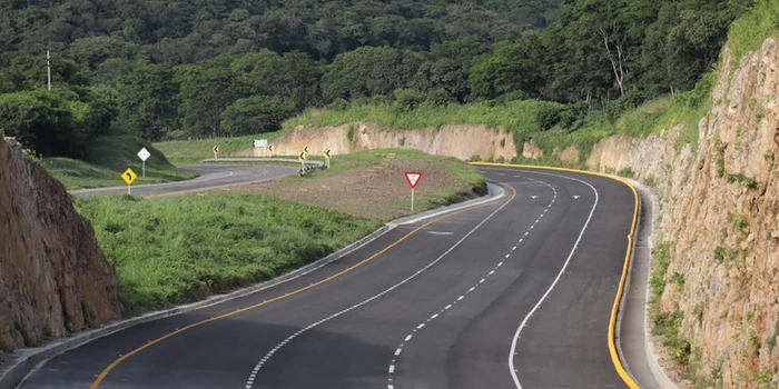 Gobierno nacional anuncia inversión por $535 millones para mejorar la seguridad vial en el Cesar