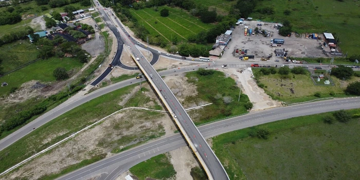Proyectos de infraestructura colombianos siguen atrayendo recursos de inversionistas nacionales y extranjeros