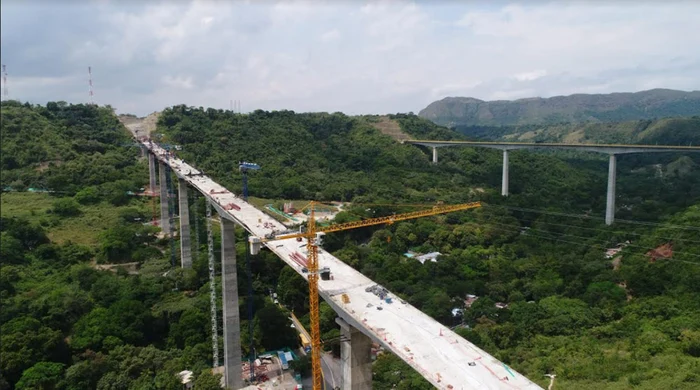 La Revolución de la Infraestructura comienza gira por Colombia y lanza nueva campaña de seguridad vial