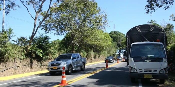 Construcción de Autopista 4G Villavicencio – Yopal, avanza con 7 frentes de obra