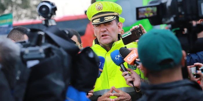 Policía Nacional implementa medidas especiales para la operación éxodo de viajeros en Puente Festivo de San José