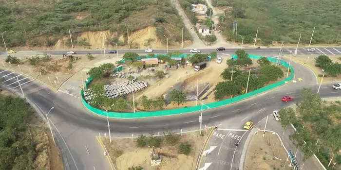 ANI dio viabilidad a la construcción de tres nuevas intersecciones viales en Cúcuta