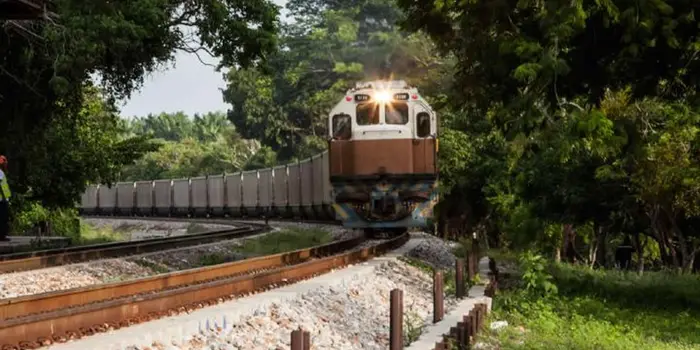 El tren genera más de 1500 empleos en los 10 municipios de influencia del corredor férreo Santa Marta – Chiriguaná
