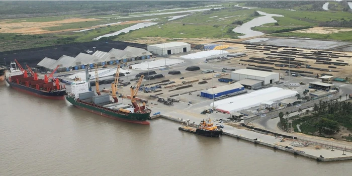 Empresa holandesa Van Oord dragará canal de acceso a Puerto de Barranquilla