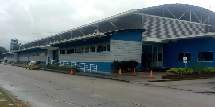 Gobierno Nacional invertirá más de $7.000 millones en los Aeropuertos del Putumayo