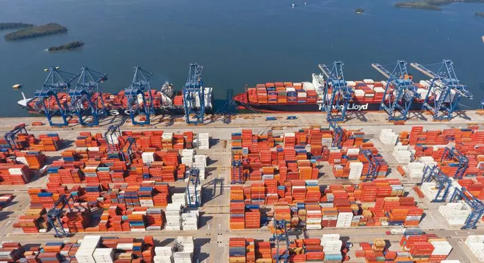 Cartagena se convierte en modelo de desarrollo logístico para Latinoamérica: Mintransporte