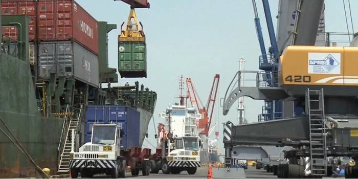 Supertransporte vigila la operación en el Puerto de Barranquilla para la prestación de un servicio idóneo a usuarios y transportadores de carga