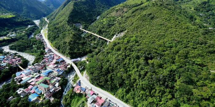 El Ministerio de Transporte y las entidades del sector trabajan para mitigar el impacto del cierre de la vía Bogotá – Villavicencio