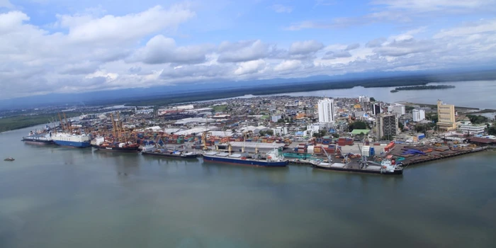 Instituto Nacional de Vías abrió licitación para adjudicar el Monitoreo a los Canales de Acceso de los Puertos más importantes del país