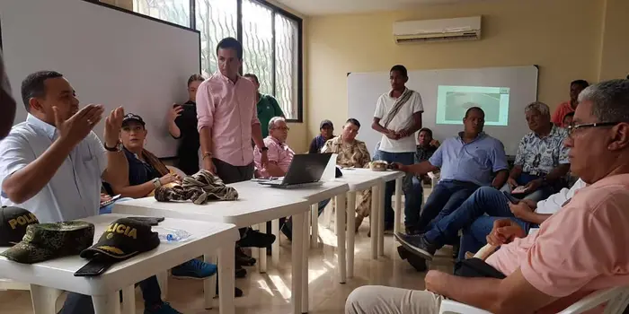 Adjudicado contrato de obras para la vía Río Pereira – San Juan del Cesar, La Guajira