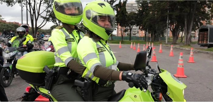 Planes municipales de seguridad vial para motociclistas serán claves para reducir la siniestralidad en Colombia
