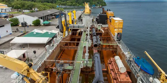 INVÍAS publicó estudios y diseños para el dragado de profundización del canal de acceso al puerto de Tumaco