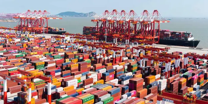 “Visita a Puerto de Yangshan nos muestra para dónde va la tecnología portuaria”: Mintransporte