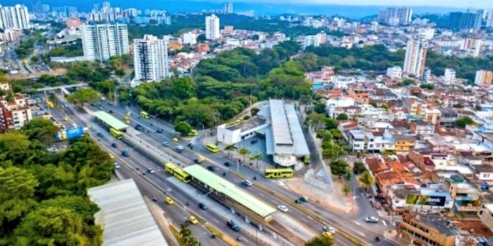 Dirección de Tránsito de Bucaramanga es investigada por falta de acciones para combatir ilegalidad e informalidad en el transporte terrestre