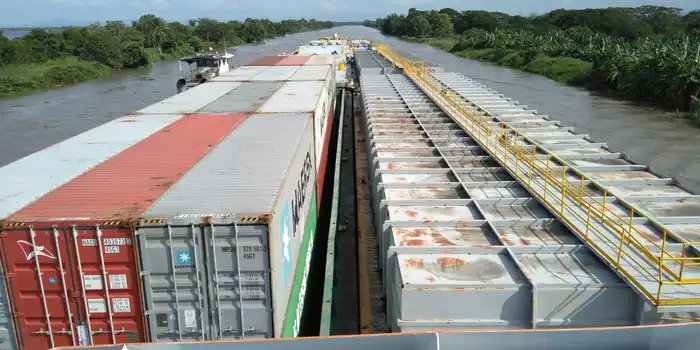 Primera operación multimodal entre Cartagena y La Dorada está en marcha