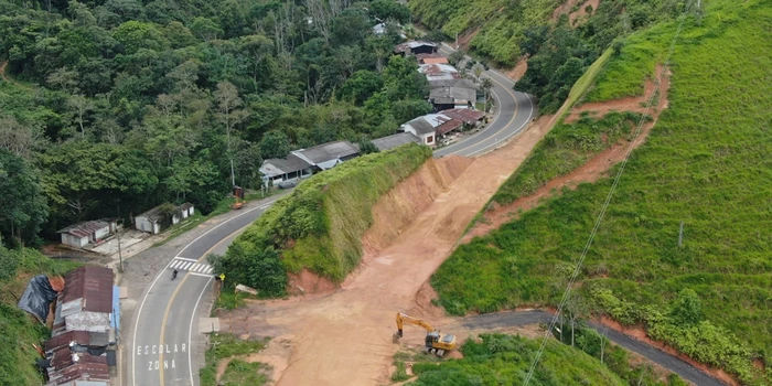 Gobierno Nacional reactiva proyecto Magdalena 2 que conecta Antioquia con Ruta del Sol