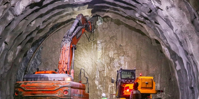 Cale de túnel de occidente se realizará en octubre de 2020