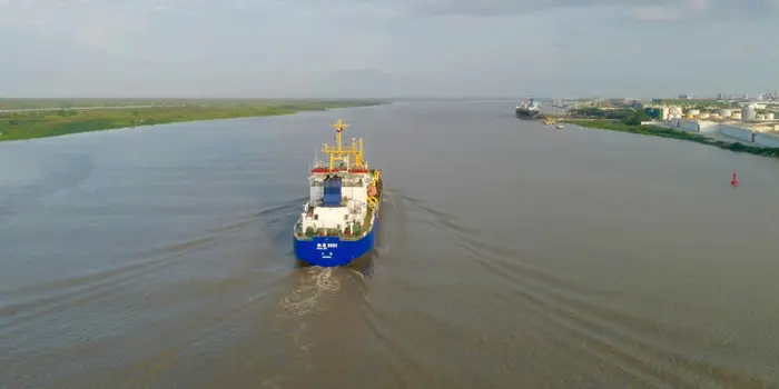 Supertransporte inició investigación para proteger el transporte fluvial por el Río Magdalena y el multimodalismo