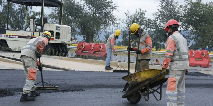 Región central ha retomado más de 13 mil empleos en obras de infraestructura concesionada