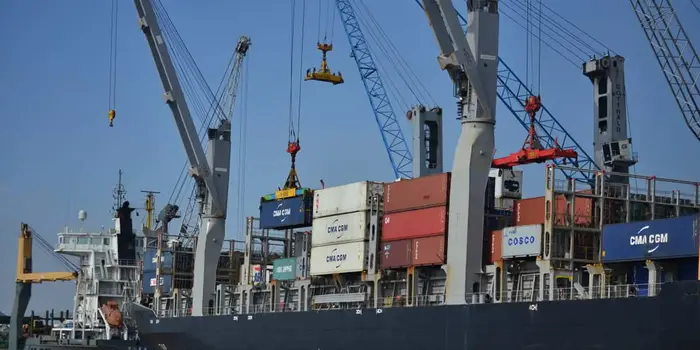 Movimiento de carga en Zona Portuaria de Barranquilla creció 3,8% entre enero y junio