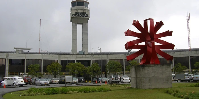 Gobierno Nacional autoriza rutas piloto desde el Aeropuerto Internacional José María Córdova,  en Rionegro