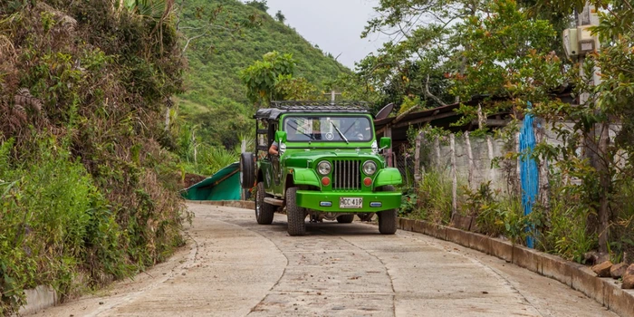 Gobierno Duque gestiona donación de$60.000 millones para el mejoramiento de 80 km de vías rurales en la región de Catatumbo