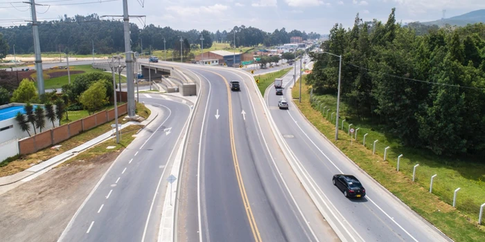 Gobierno Nacional garantiza operación en 6.998 km de vías concesionadas, durante la reactivación económica