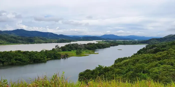 Gobierno nacional impulsa reactivación de la economía desarrollando el ecoturismo en el río Magdalena