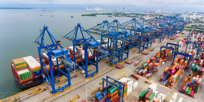 Supertransporte publica listado de operadores portuarios para garantizar seguridad jurídica a importadores y exportadores