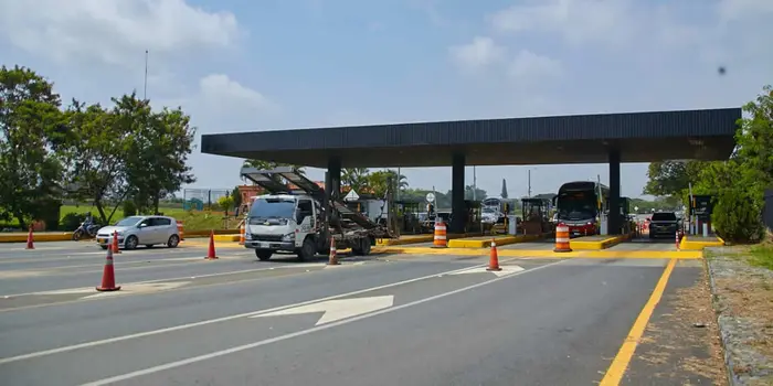 INVÍAS actualiza tarifas de peajes para continuar el mejoramiento y mantenimiento de la infraestructura vial nacional