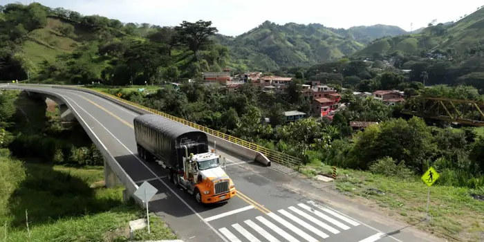 Con la segunda fase de la línea de crédito “Transporte Responde” el Gobierno nacional ha entregado en los últimos 26 días 41.491 millones de pesos