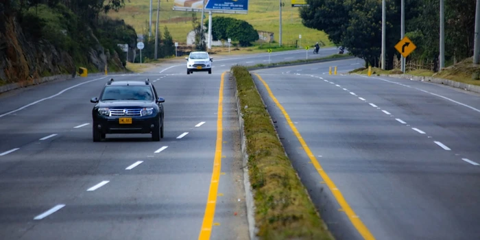 En la vía Bogotá-Girardot durante Semana Santa, se espera la movilización de más de 312 mil vehículos