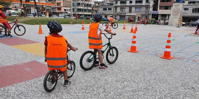 Con Foro Internacional, la ANSV promueve la seguridad vial para niños en Colombia