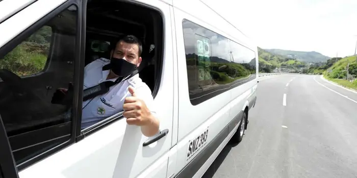 Gobierno Nacional amplía el plazo para que transportadores puedan certificar su experiencia a través del SENA