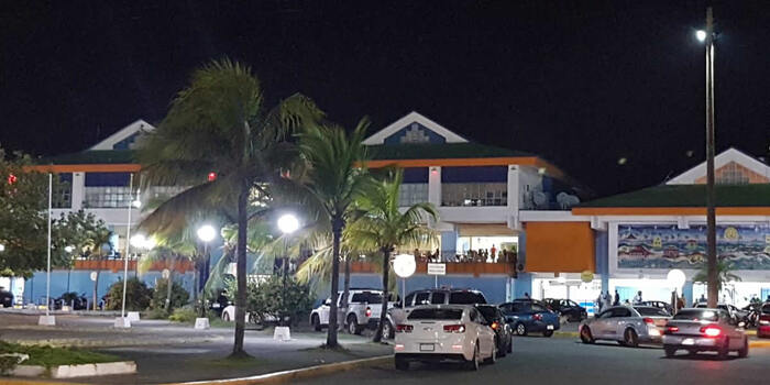 Aeropuerto de San Andrés reinicia operaciones para volver a conectar a los  habitantes de la Isla