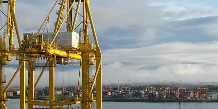 Supertransporte abre investigación contra Protekto Ltda por presuntamente causar demoras a los transportadores en el puerto de Buenaventura