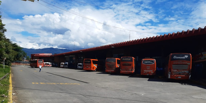 Supertransporte formula cargos en contra de la junta directiva de la terminal de transportes de Villavicencio por presuntas irregularidades en la venta de sus acciones en reserva