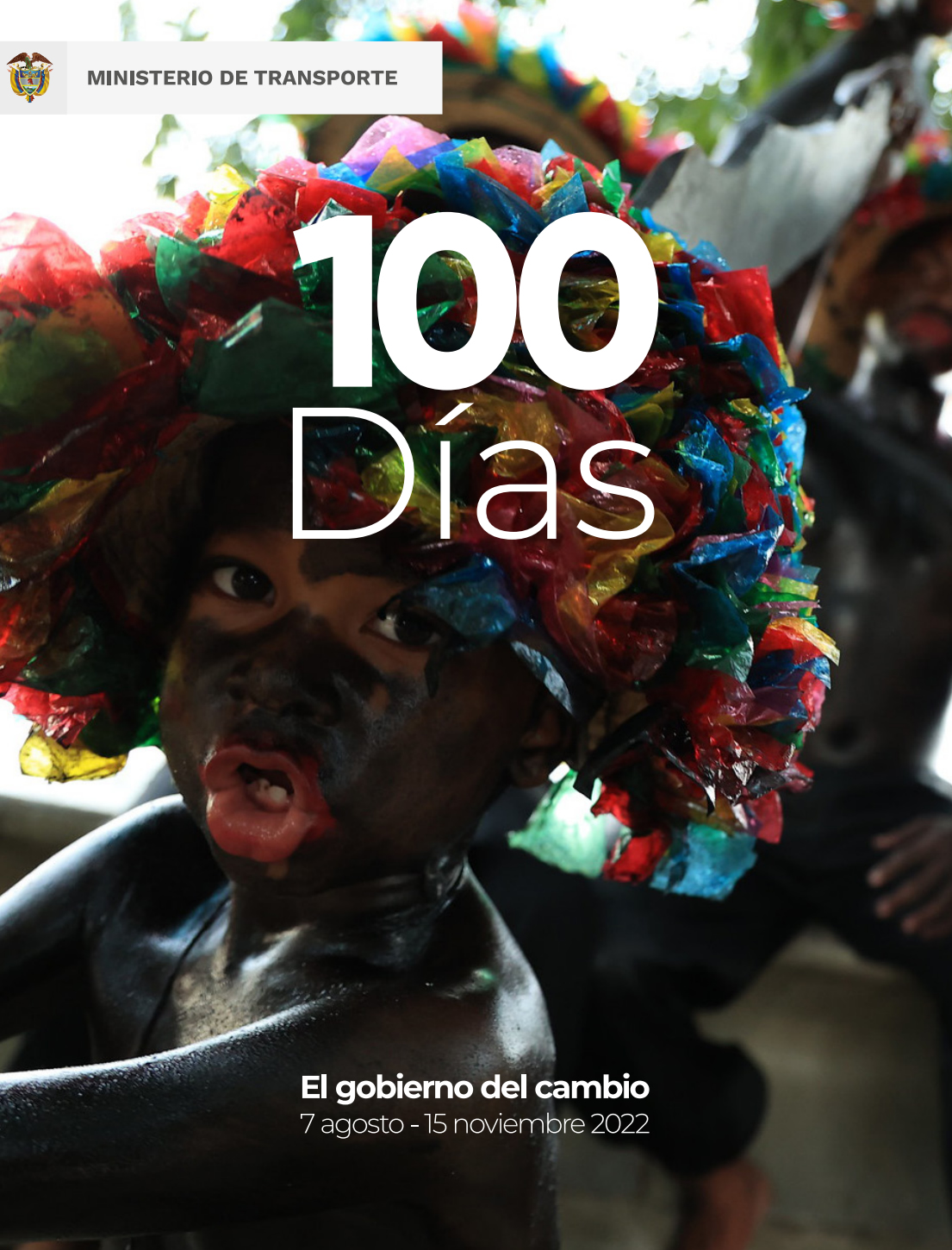 100 Días - El Gobierno del cambio
