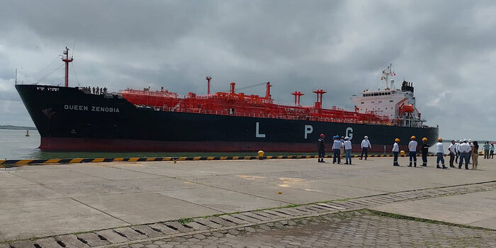 El Gobierno nacional adelanta gestiones ante el sector portuario para afrontar la emergencia de los departamentos de Cauca y Nariño