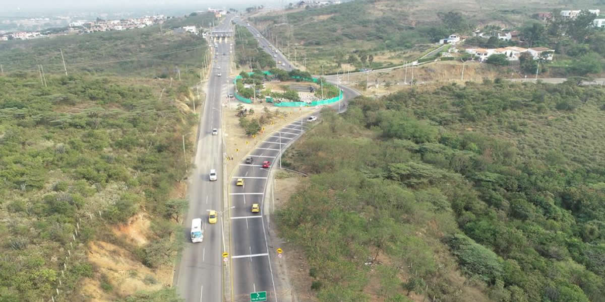2 ANI dio viabilidad a la construcción de tres nuevas intersecciones viales en Cúcuta