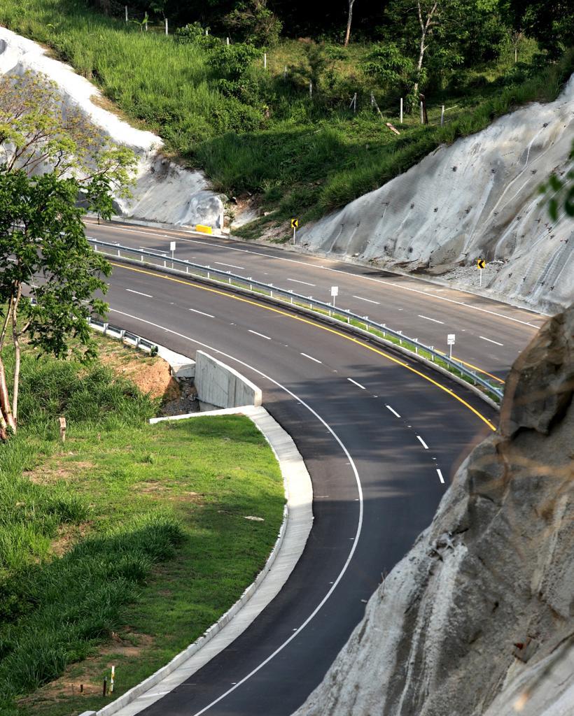 2 ANI tiene como meta con el PND concluir la etapa de construcción de 8 Autopistas